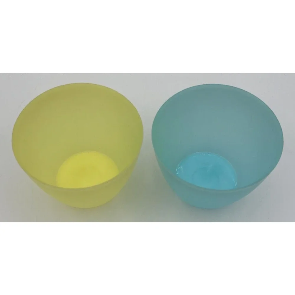 Tupperware be packages